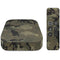 Wood Camo Camouflage Apple TV Skin